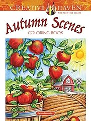 Creative haven autumn for sale  Delivered anywhere in USA 