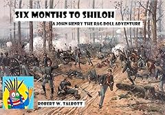 Six months shiloh for sale  Delivered anywhere in USA 