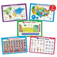 Simply magic placemats for sale  Delivered anywhere in USA 