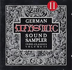 Zillo german mystic gebraucht kaufen  Wird an jeden Ort in Deutschland