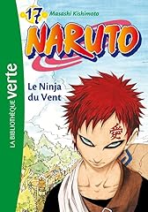 Naruto ninja vent d'occasion  Livré partout en France