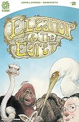 Eleanor the egret d'occasion  Livré partout en France