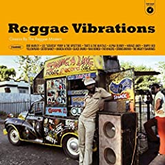 Reggae vibrations vinyl for sale  Delivered anywhere in UK