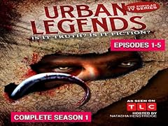 Urban legends for sale  Delivered anywhere in USA 