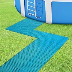 Pcs modular interlocking for sale  Delivered anywhere in USA 