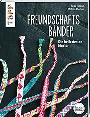 Freundschaftsbänder die belie d'occasion  Livré partout en Belgiqu