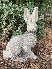 Large rabbit sculpture for sale  Delivered anywhere in USA 