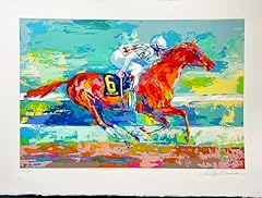 Leroy neiman funnycide for sale  Delivered anywhere in USA 