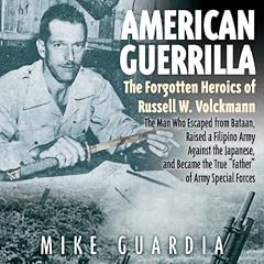 American guerrilla forgotten for sale  Delivered anywhere in USA 