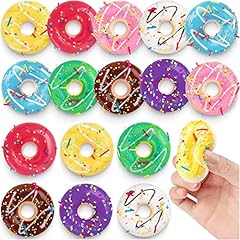 Syozpxy regenbogen donut gebraucht kaufen  Wird an jeden Ort in Deutschland