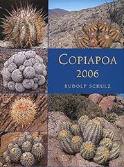 Copiapoa 2006 usato  Spedito ovunque in Italia 