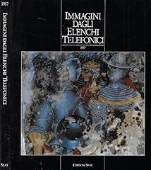 Immagini dagli elenchi usato  Spedito ovunque in Italia 