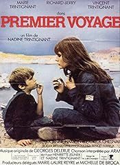 Voyage 1980 marie d'occasion  Livré partout en France