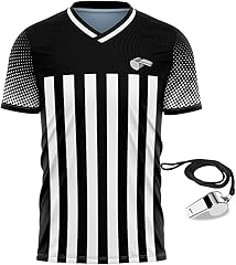Cuejdsa referee shirt for sale  Delivered anywhere in USA 