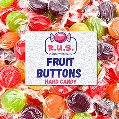 Assorted fruit button for sale  Delivered anywhere in USA 