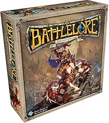 Battlelore seconde edition d'occasion  Livré partout en France