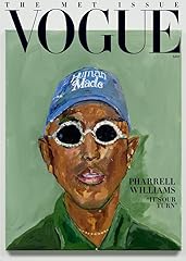 Vogue usa magazine d'occasion  Livré partout en France