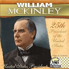 William mckinley for sale  Delivered anywhere in USA 