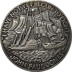 1779 john paul for sale  Delivered anywhere in UK