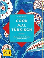 Cook türkisch deutsch gebraucht kaufen  Wird an jeden Ort in Deutschland