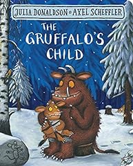 Gruffalo child for sale  Delivered anywhere in UK