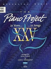 Piano project 25 for sale  Delivered anywhere in USA 
