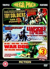 Toy soldiers kampuchea for sale  Delivered anywhere in USA 