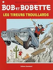 Tireurs trouillards d'occasion  Livré partout en Belgiqu