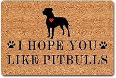 Hope like pitbulls for sale  Delivered anywhere in USA 