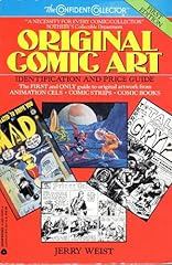 Original comic art for sale  Delivered anywhere in UK