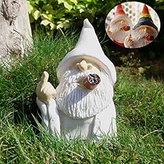 Funny naughty gnomes for sale  Delivered anywhere in UK