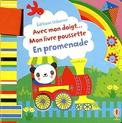 Livre poussette promenade d'occasion  Livré partout en Belgiqu