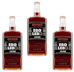 Amaro ebo lebo usato  Spedito ovunque in Italia 