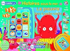 Mer coffret reader d'occasion  Livré partout en France