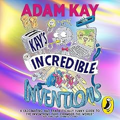 Kay incredible inventions for sale  Delivered anywhere in UK