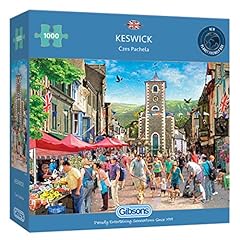 Keswick 1000 piece for sale  Delivered anywhere in UK