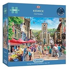 Keswick 1000 piece for sale  Delivered anywhere in UK