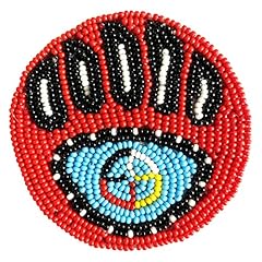 Seed beads beaded for sale  Delivered anywhere in USA 