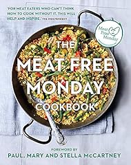 The meat free d'occasion  Livré partout en Belgiqu