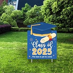 Class 2025 graduation for sale  Delivered anywhere in USA 