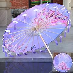 Flaigo parasol asian for sale  Delivered anywhere in USA 