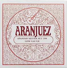 Aranjuez cordes guitare d'occasion  Livré partout en France