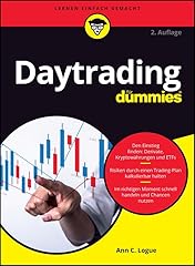 Daytrading dummies gebraucht kaufen  Wird an jeden Ort in Deutschland