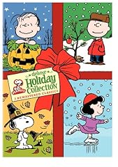 Peanuts holiday collection for sale  Delivered anywhere in USA 
