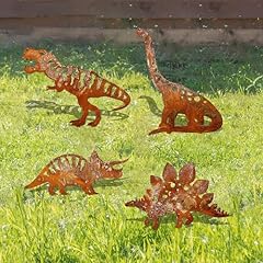 Noxozoqm decorative dinosaur for sale  Delivered anywhere in USA 
