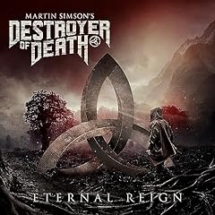 Eternal reign for sale  Delivered anywhere in UK