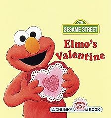 Elmo valentine d'occasion  Livré partout en France