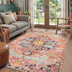 Lahome 5x7 boho for sale  Delivered anywhere in USA 