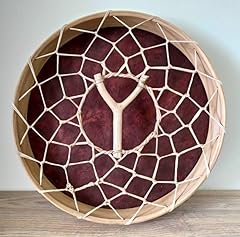 Inches shaman drum for sale  Delivered anywhere in USA 