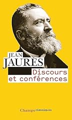 Discours conférences d'occasion  Livré partout en France